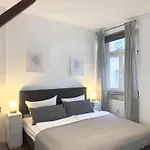 Luxury Old Town Suite - Xxl Terrasse & Xxl Penthouse