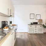 Luxury Old Town Suite - Xxl Terrasse & Xxl Penthouse