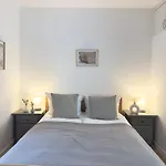 Luxury Old Town Suite - Xxl Terrasse & Xxl Penthouse