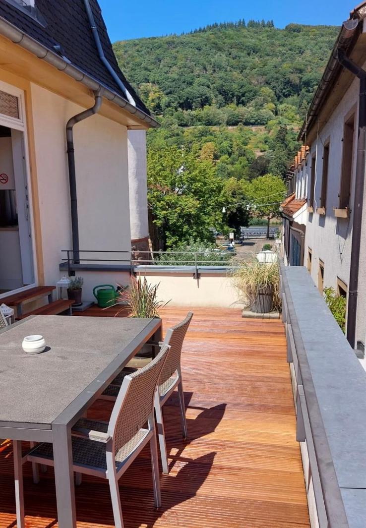 Apartment Luxury Old Town - Xxl Terrasse & Xxl Penthouse