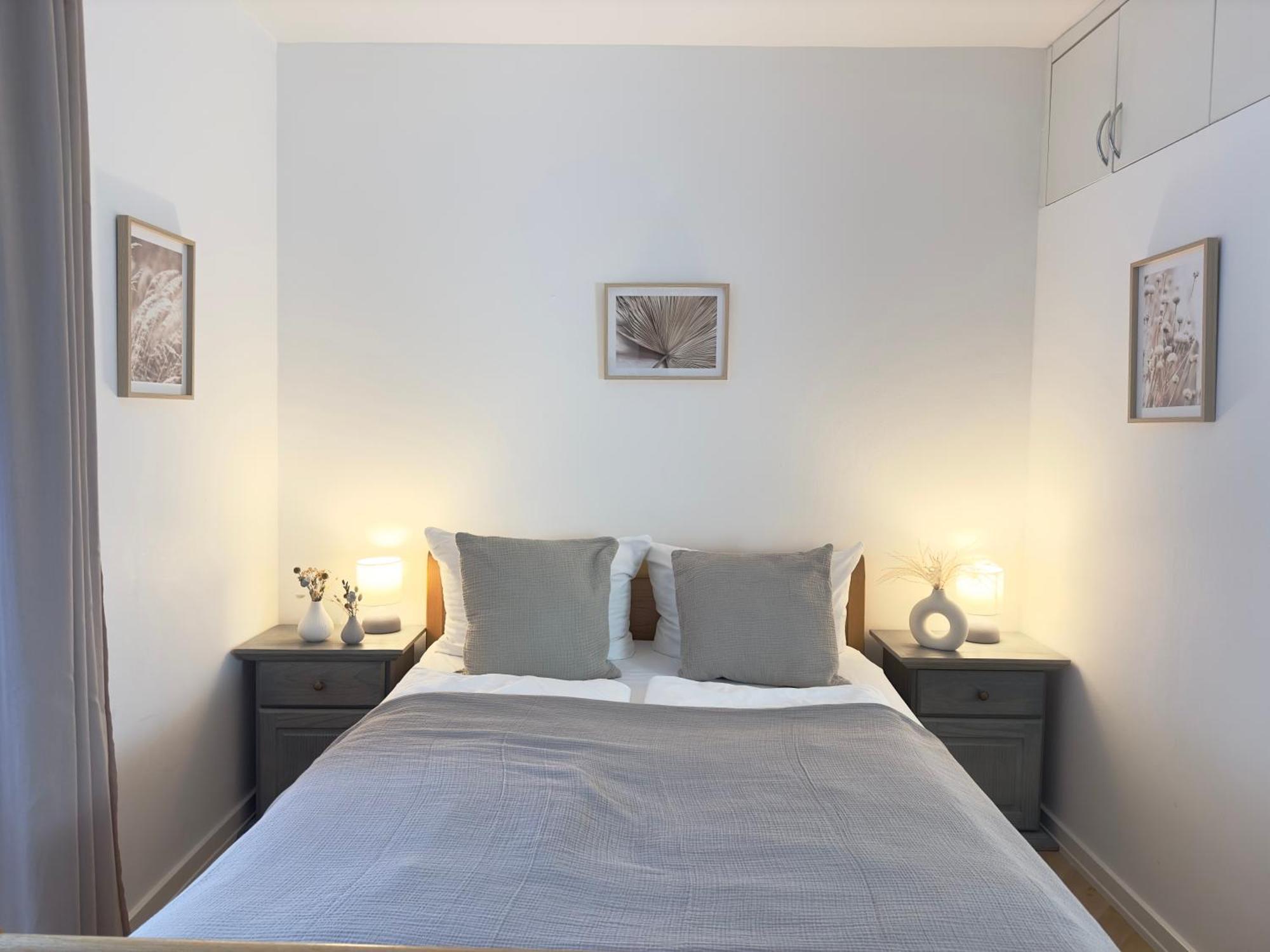 Luxury Old Town - Xxl Terrasse & Xxl Penthouse Apartment