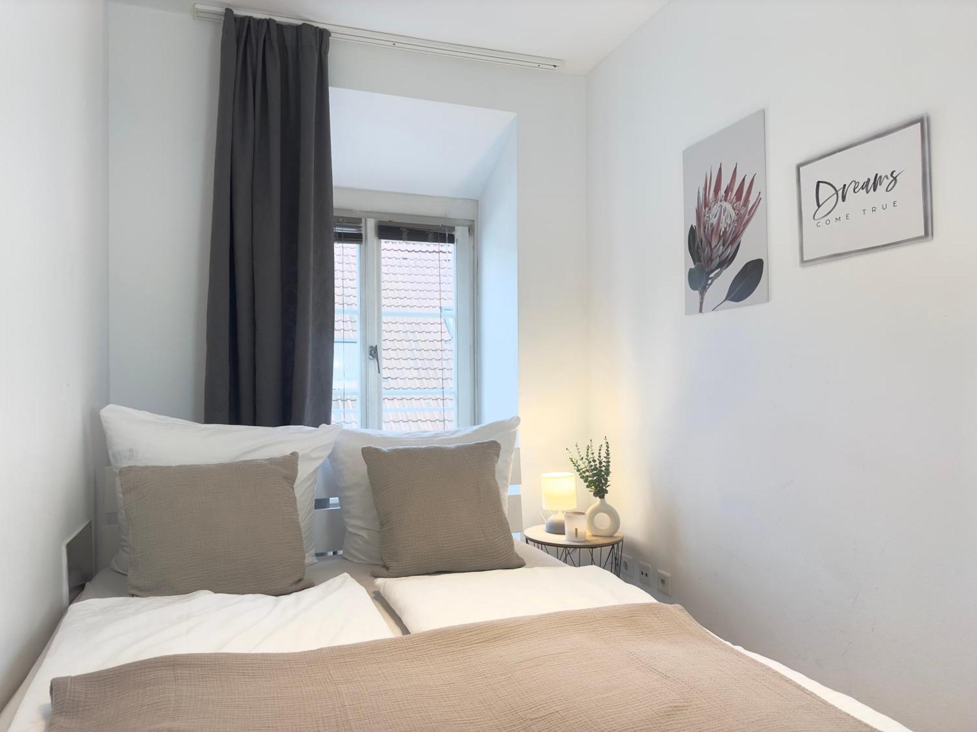 Luxury Old Town - Xxl Terrasse & Xxl Penthouse