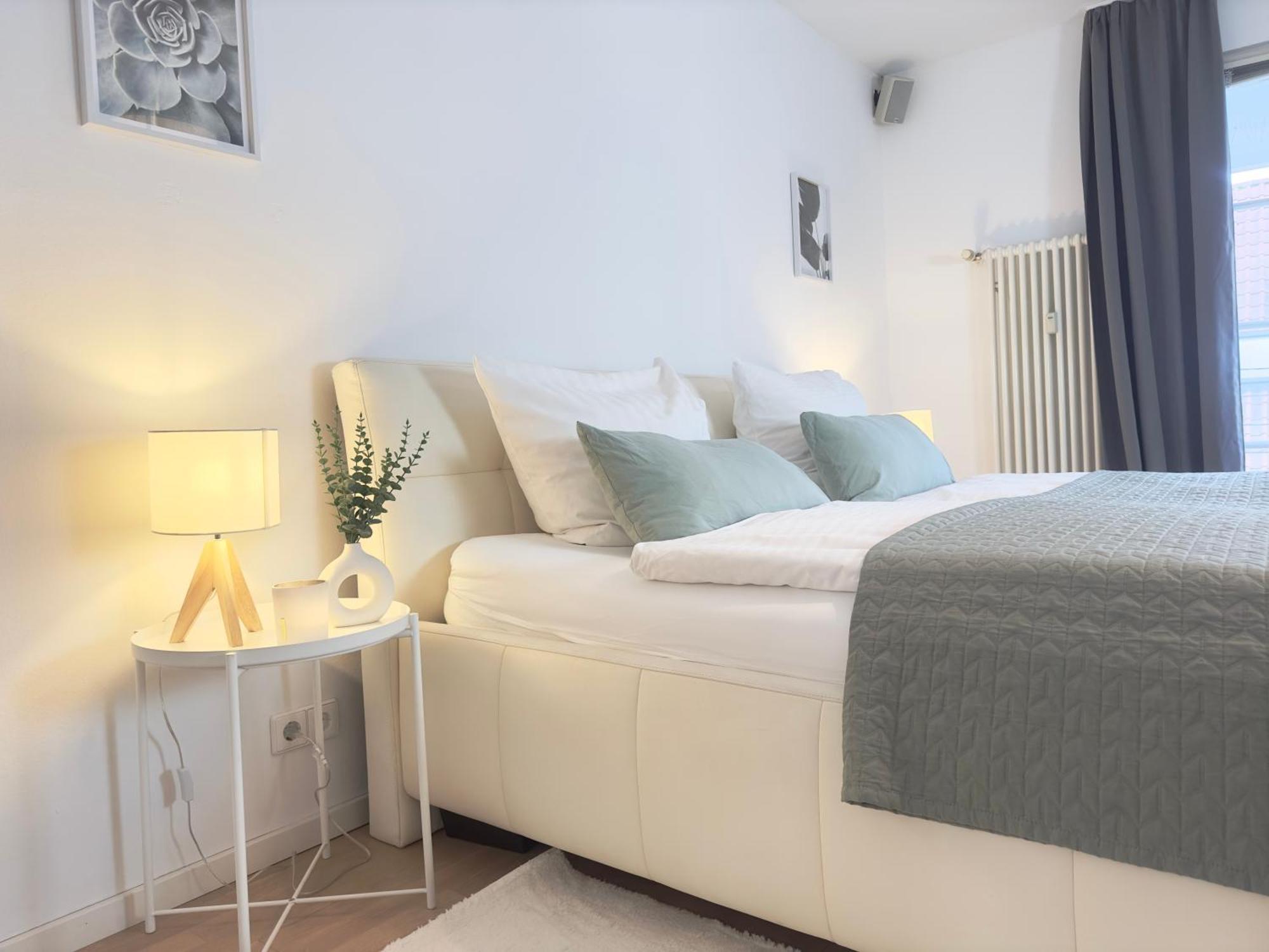 Luxury Old Town - Xxl Terrasse & Xxl Penthouse Apartment *